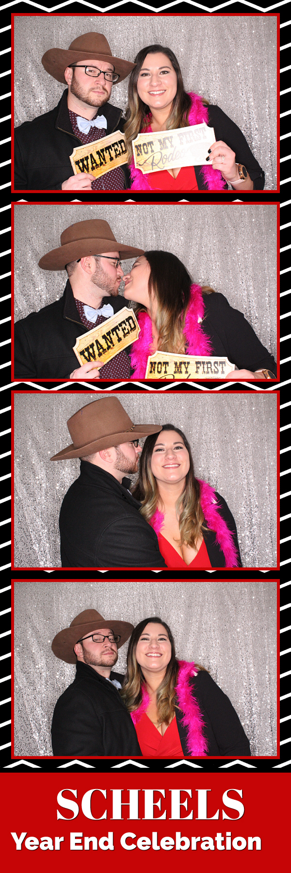 SCHEELS Year End Celebration | View more photos from the event at gallery.photoboothbillings.com/u/PhotoBoothBillings/SCHEELS-Year-End-Celebration